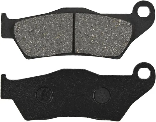 Miniatura 2 de Juego de pastillas de freno para Y&AMAHA XT660 para XT 660 600Z XT660Z para Z para T & enere 2008 2009 2010 2011 2012 2013 TT600 R para motocicleta