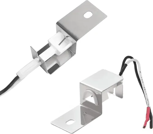Miniatura 8 de SafBbcue 80462 Encendido de parrilla de repuesto para accesorios de parrilla Weber Q1000/Q2000, para encendido de parrilla de gas Weber Q100 Q200