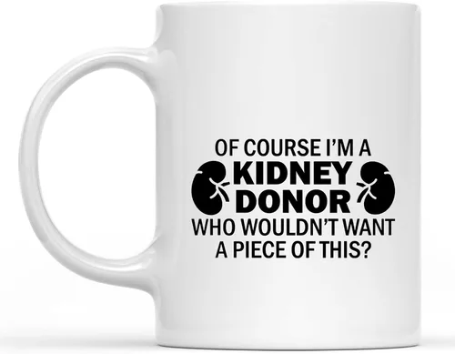 Miniatura 411 de Taza inspiradora y sarcasmo con texto en inglés "A Truly Great Doctor is Hard to Fond", regalos inspiradores y sarcasmo para hombres y mujeres