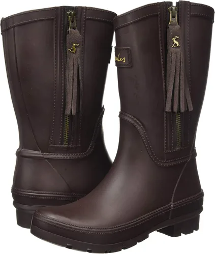 Miniatura 7 de Joules Wellington - Botas de lluvia para mujer
