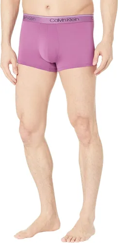 Miniatura 4 de Calvin Klein Paquete de 5 baúles de tiro bajo Micro Stretch para hombre