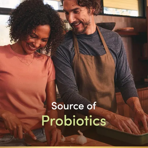 Miniatura 6 de Nature's Bounty Probiótico Acidophilus 2 mil millones, 150 cápsulas
