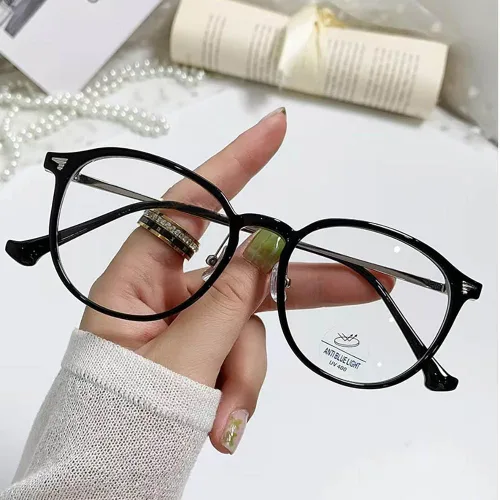 Miniatura 3 de Gafas de miopía para distancia para mujeres y hombres, gafas para miopía para hipermetropía, gafas de miopía para conducir