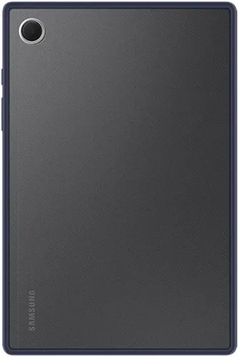 Miniatura 3 de Samsung Galaxy Tab A8 Clear Edge Cover EF-QX200 - (azul marino)