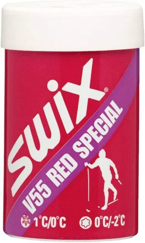 Miniatura 7 de Swix All Temperatures Esquí/Snowboard Hardwax, 1.52 oz