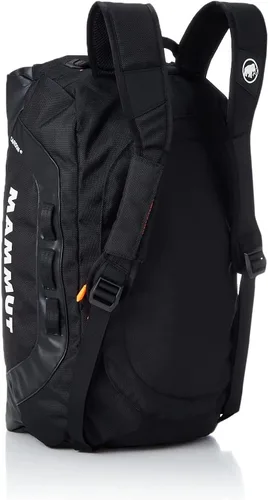 Miniatura 2 de Mammut Bolsa de lona Cargon 90L, Negro -, Classic