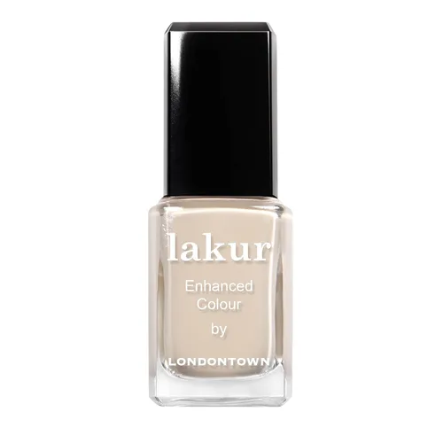 Miniatura 10 de LONDONTOWN Lakur Nail Polish – Nude & Brown Shades, Long-Lasting, Streak-Free, Chip-Resistant 21+ Free Non-Toxic Vegan Nail Color, Strengthens &