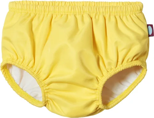 Miniatura 14 de Funda para pañales de natación para bebés y niños, hecha en Estados Unidos, reutilizable, a prueba de fugas, para clases de piscina, playa, Negro