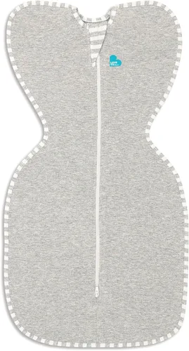 Miniatura 46 de Love to Dream - Saco de dormir Swaddle UP para recién nacidos, 5 a 8.5 lb, les permite autocalmarse, sueño más prolongado, el ajuste cómodo ayuda a