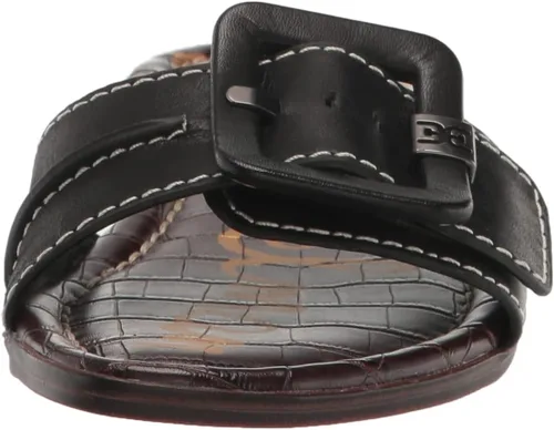 Miniatura 2 de Sam Edelman Sandalias planas Gaige para mujer