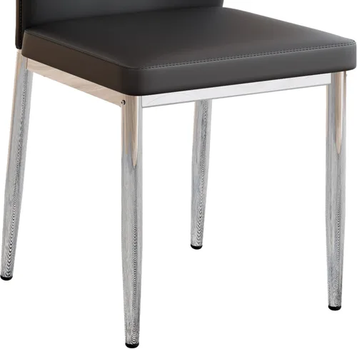 Miniatura 8 de Sillas De Comedor Juego de 4 Sillas De Comedor Juego de 4 Sillas De Comedor para Comedor, Juego de 4 Sillas De Comedor para Comedor, Cocina, Sala