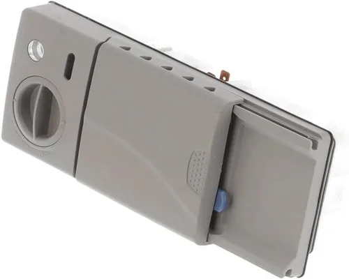 Miniatura 7 de DD81-02628A - Dispensador de detergente para lavavajillas A/S (4.2 x 4.7 x 2.1 pulgadas), DD81-02202A Dispensador de detergente y enjuague