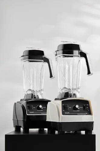 Miniatura 8 de Turbosaver Licuadora profesional TB79 1800W - 3.5HP, 35.000 RPM, grado comercial, trituración de hielo, tarro Tritan de 85 onzas