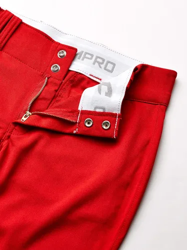 Miniatura 9 de Champro Pantalón de competición de talle bajo para niña