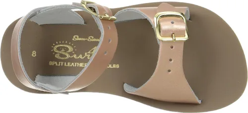 Miniatura 5 de Sandalias de piel infantil Sun-San Surfer