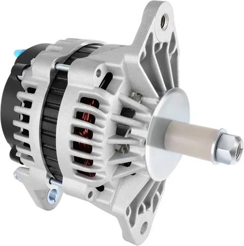 Miniatura 30 de SCITOO Alternador se adapta a Ford para F650 2004-2008, para Argosy, Classic, para Coronado, FL50, FL60 y para Kenworth T300 y para Sterling Truck