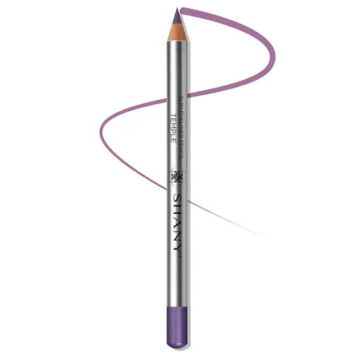 Miniatura 17 de SHANY Lápiz de ojos Slim Liner - DIAMOND EYE Ojo de diamante