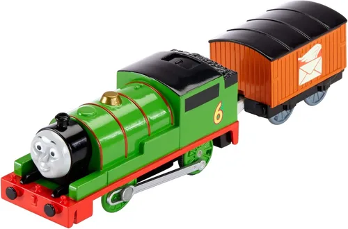 Miniatura 8 de Tren Gordon Fisher-Price Thomas & Friends.