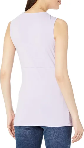 Miniatura 2 de GAP Women's Maternity Cotton Nursing Tank