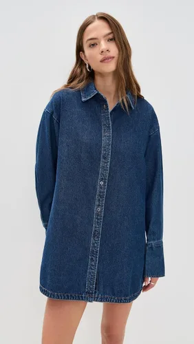 Miniatura 2 de Lioness Vestido vaquero para mujer