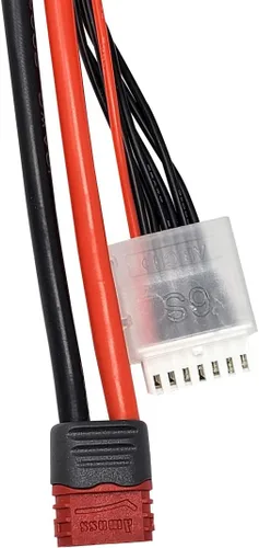 Miniatura 4 de NHX Muscle Pack 6S 22.2V 5200mAh 50C Lipo Batería con conector DEANS
