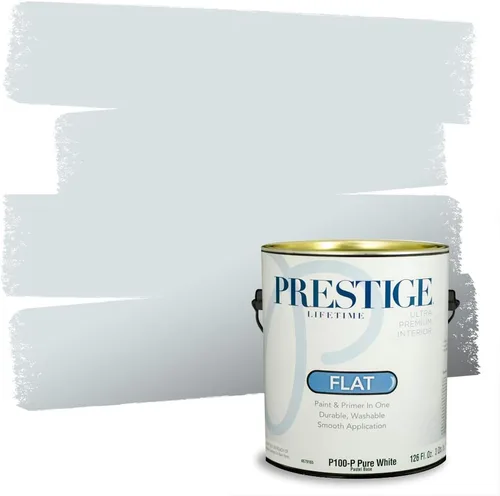 Miniatura 41 de Pintura 2 en 1, para primera mano y para exterior, de Prestige Paints, E100-P-871BM
