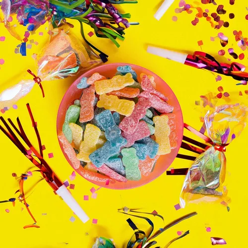 Miniatura 5 de SOUR PATCH KIDS Big Kids Soft & Chewy Candy, tamaño compartido, 12 onzas