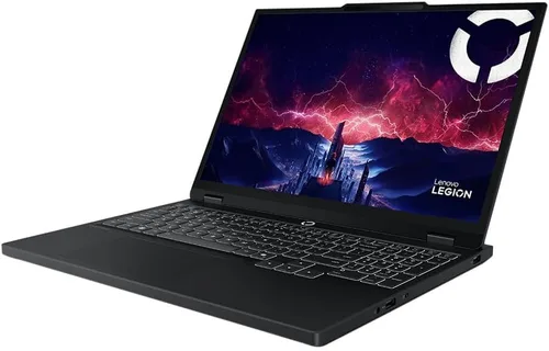 Miniatura 2 de Lenovo Legion 5 Gen 10 Gaming Laptop: procesador Ryzen 7 260, NVidia RTX 5060, 16 GB DDR5 RAM, SSD de 512 GB, pantalla WUXGA de 15.3 pulgadas