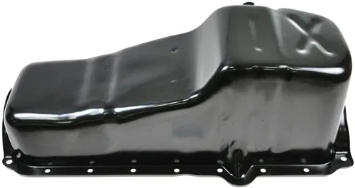 Miniatura 65 de TRQ Cárter de aceite de motor compatible con Dodge Durango Jeep Grand Cherokee 2011-2015