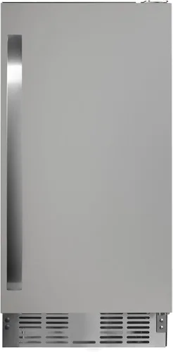 Miniatura 8 de Frigidaire Refrigerador incorporado de 3 pies cúbicos de capacidad, debajo del mostrador, sin escarcha, acero inoxidable
