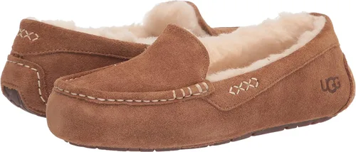 Miniatura 7 de UGG Ansley - Pantuflas estilo mocasines para mujer