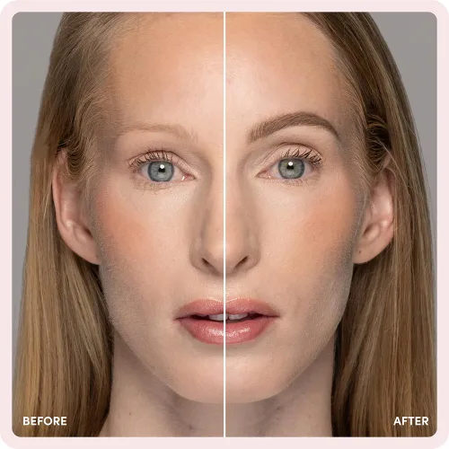 Miniatura 3 de Billion Dollar Brows Polvo para cejas en rubio – Logra cejas más llenas y esponjosas con cobertura que se puede construir, fórmula suave como