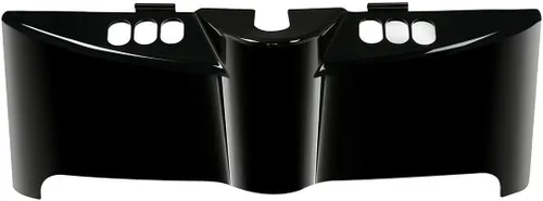 Miniatura 18 de Carenado Exterior Skir Compatible con Harley Touring Electra Glide, Street Glide, Ultra Limited 2014-2023 Auburn Sunglo & Black Hole With Rich