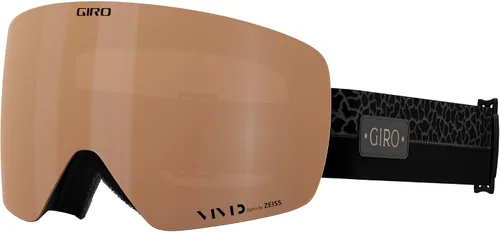 Miniatura 28 de Giro Gafas de esquí unisex para adultos Giro Contour Rs