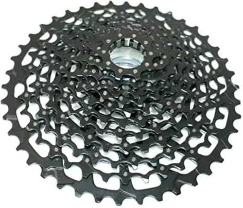 Miniatura 3 de SRAM GX XG-1150 Cassette - 11 Speed, 10-42T, Black, for XD Driver Body