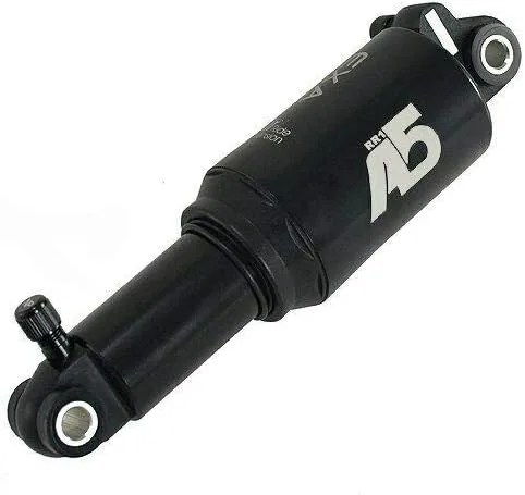 Miniatura 4 de Kindshock Kind Shock KS A5-RR1 Amortiguador trasero de doble aire 6.496 x 1.575 in, ST1662