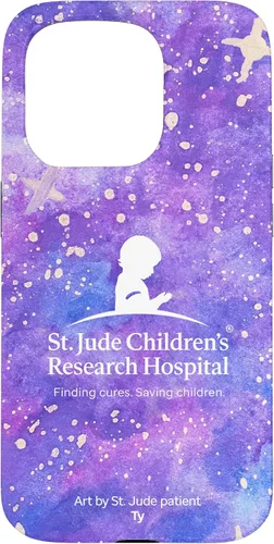 Miniatura 14 de Funda para iPhone 13 Pro Max St. Jude Patient Ty Space