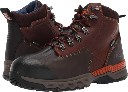 Miniatura 7 de Timberland PRO Downdraft 6.0in impermeable para hombre