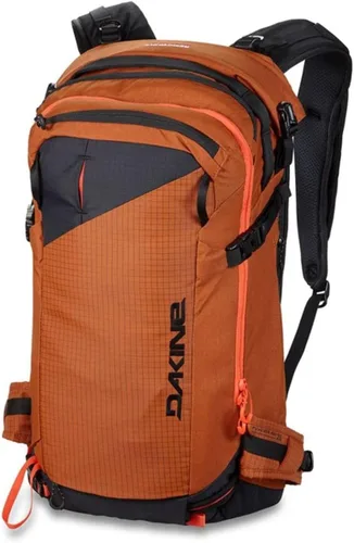 Dakine Poacher Ras 26L - Tierra Roja, Talla única