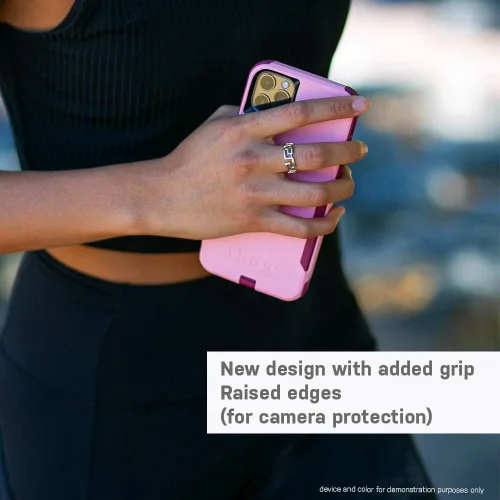 Miniatura 10 de Carcasa Commuter para iPhone 11