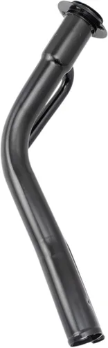 Miniatura 117 de TRQ Cuello de llenado de depósito de combustible, color negro, compatible con Mercury Villager Nissan Quest 1999-2002