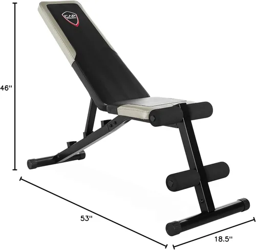 Miniatura 7 de CAP Barbell Black