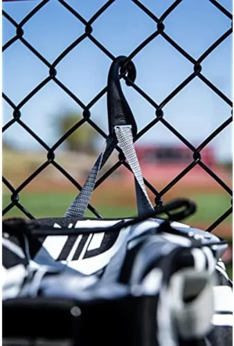 Miniatura 6 de Rawlings REMIX Duffel Equipment Bag T-Ball & Youth Baseball/Softball Multiple