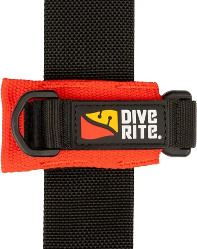Miniatura 6 de Dive Rite Cortador de línea de cerámica con funda