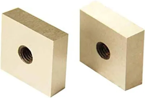Miniatura 6 de KAKA INDUSTRIAL Cuchilla para cizallamiento manual (cuchilla para cizalla manual-MS-28)