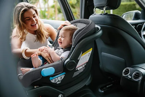 Miniatura 5 de UPPAbaby - Bolsa de viaje MESA