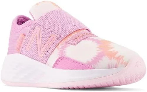 Miniatura 4 de New Balance Zapatillas de correr para niños Fresh Foam Roav V1 Bungee
