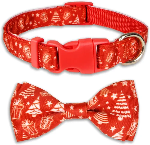Miniatura 11 de Perros de Halloween de girasol: collar de perro espeluznante, diversión floreciente para las aventuras de truco o trato de tu cachorro