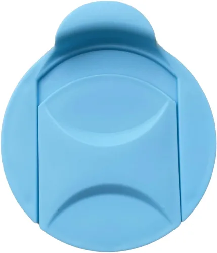 Miniatura 13 de MIE Tapa de repuesto para taza de café y taza de té – Competible con taza de viaje de cerámica Starbucks de 10 onzas, 12 onzas, 16 onzas, tapa Verde
