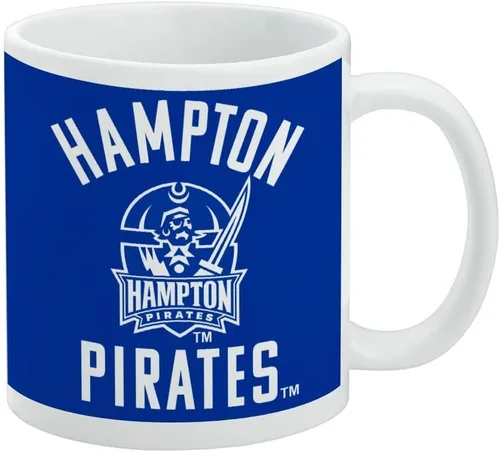 Miniatura 371 de Taza de cerámica UNC Greensboro Spartan, tazas de regalo novedosas para café, té y bebidas calientes, 11oz, blanca